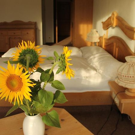 Gemeinschaftshaus Im Oberdorf Lützelflüh Εξωτερικό φωτογραφία