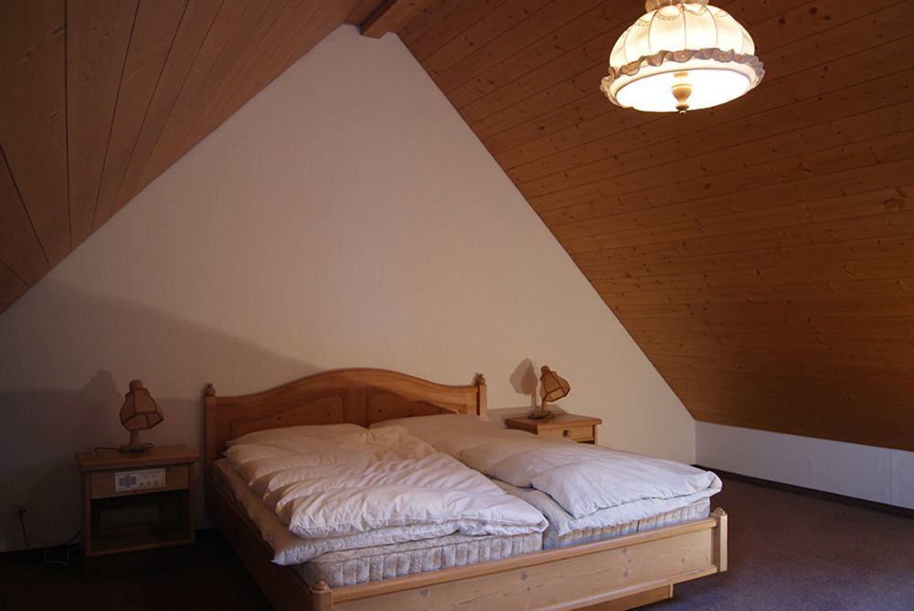 Gemeinschaftshaus Im Oberdorf Lützelflüh Εξωτερικό φωτογραφία